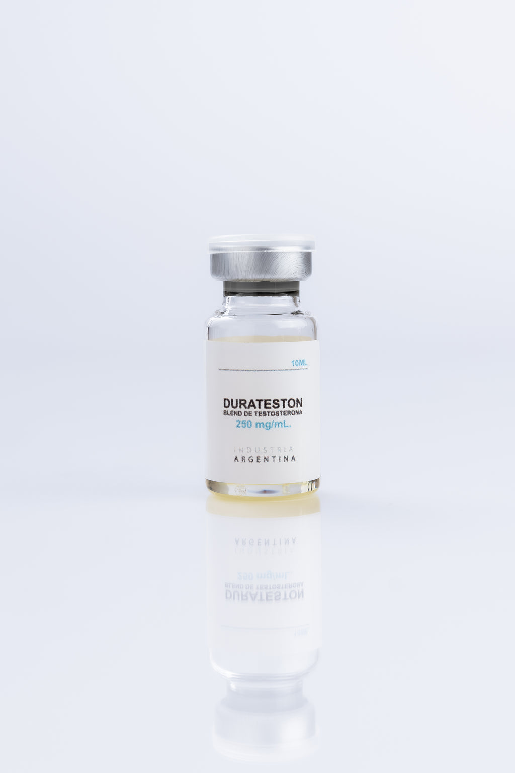 2x  Dura_. + 4x Primo_.