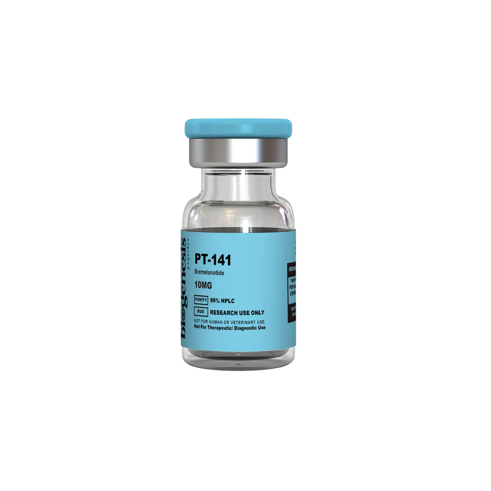 PEPTÍDEO PT-141 10MG - biogenesis