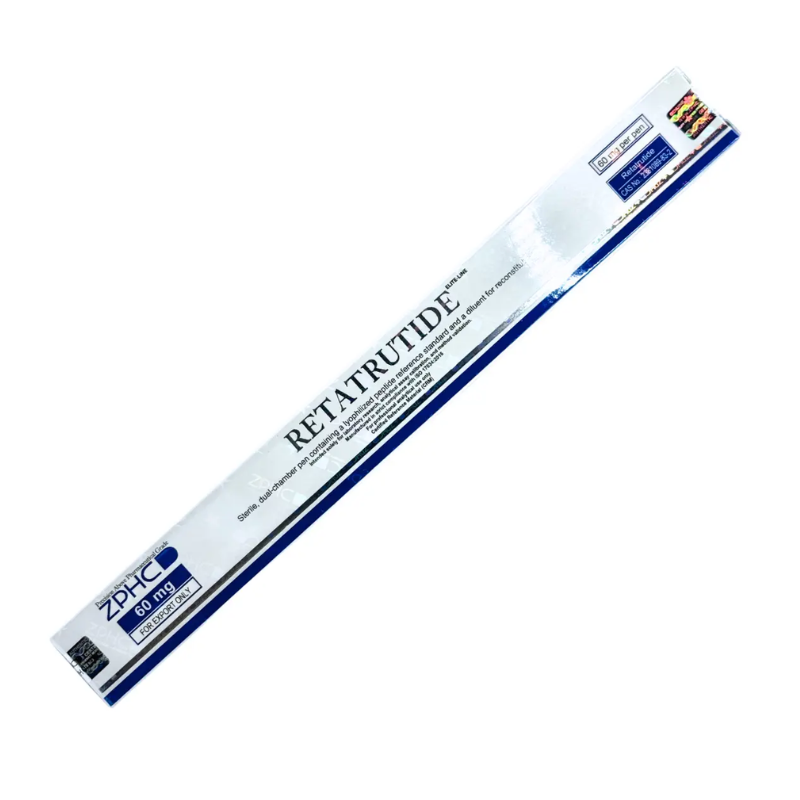 RETATRUTIDE 60MG PEN - ZPHC