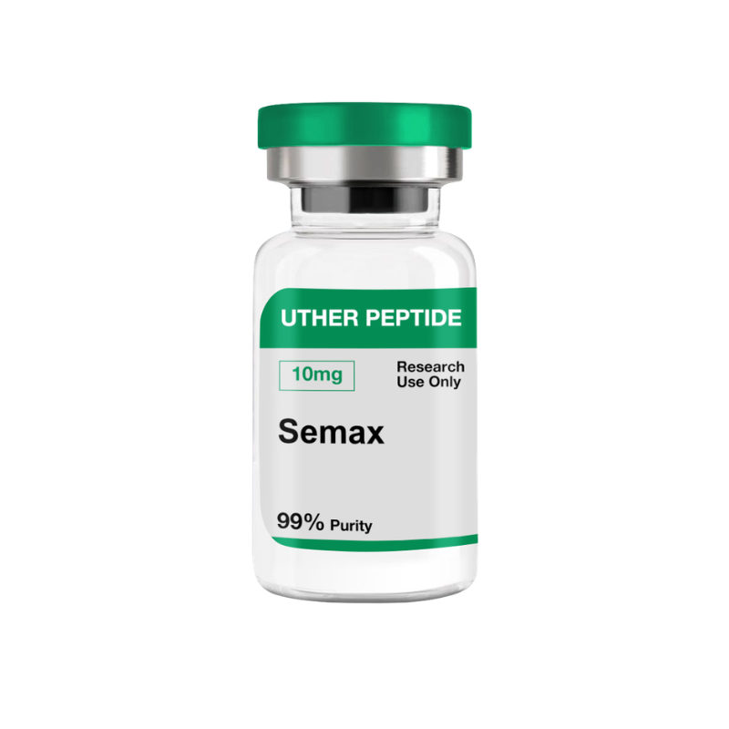 PEPTÍDEO SEMAX 10MG - UTHER