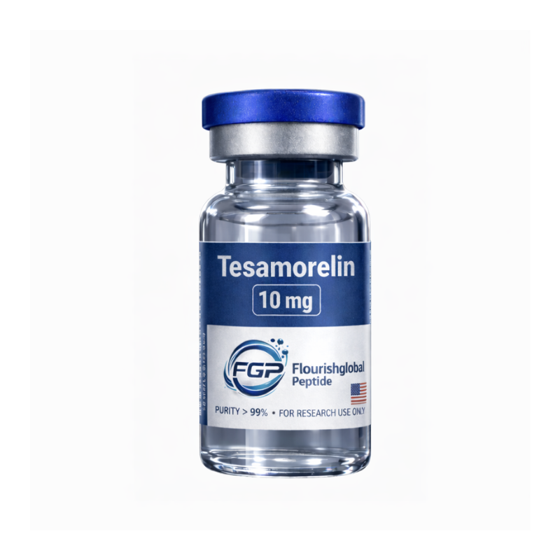 PEPTÍDEO TESAMORELIN 10MG - FGP