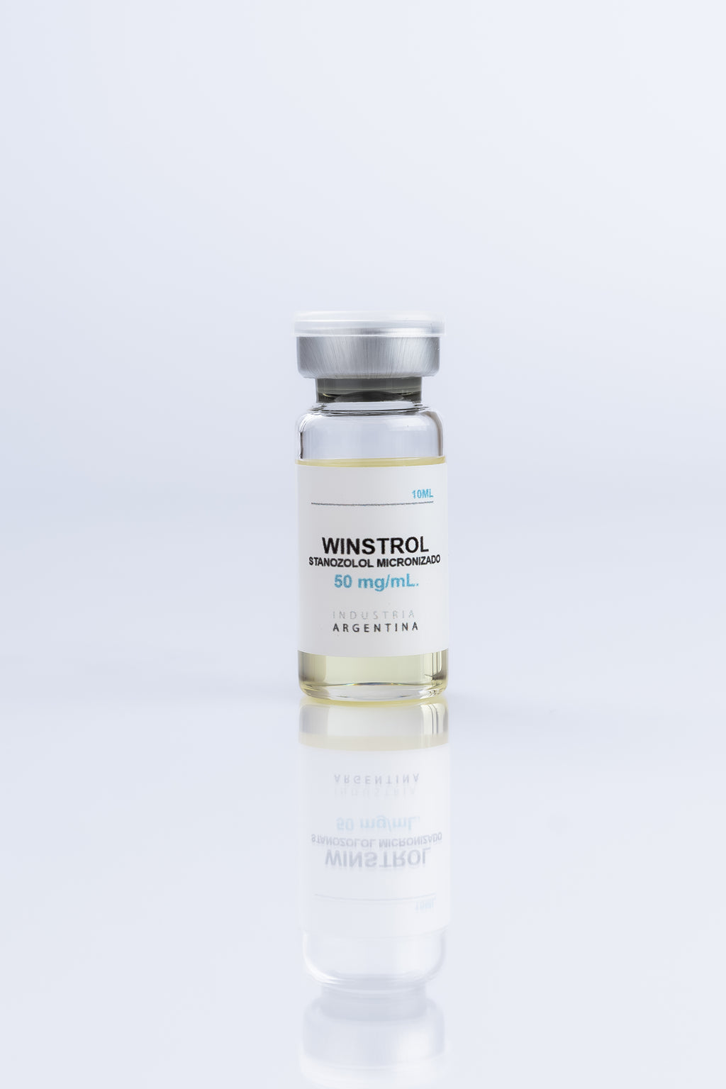 Winstr0l_. (Oleosa) 50mg / 10ml