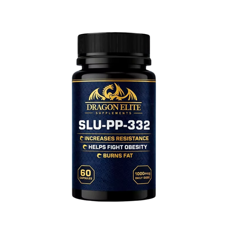 SLU-PP-332 1000MCG 60 CAPS - DRAGON