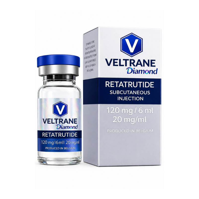 RETATRUTITE VELTRANE diamond 120mg