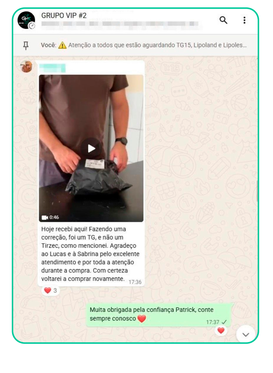 Banner WhatsApp desktop 2
