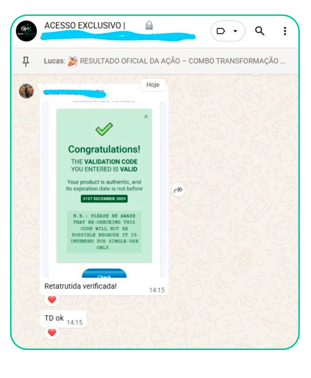 Banner WhatsApp desktop 3